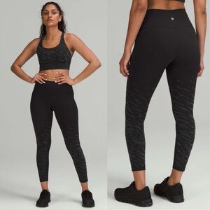 lululemon | Lunar New Year Wunder Under High-Rise Tight 25"